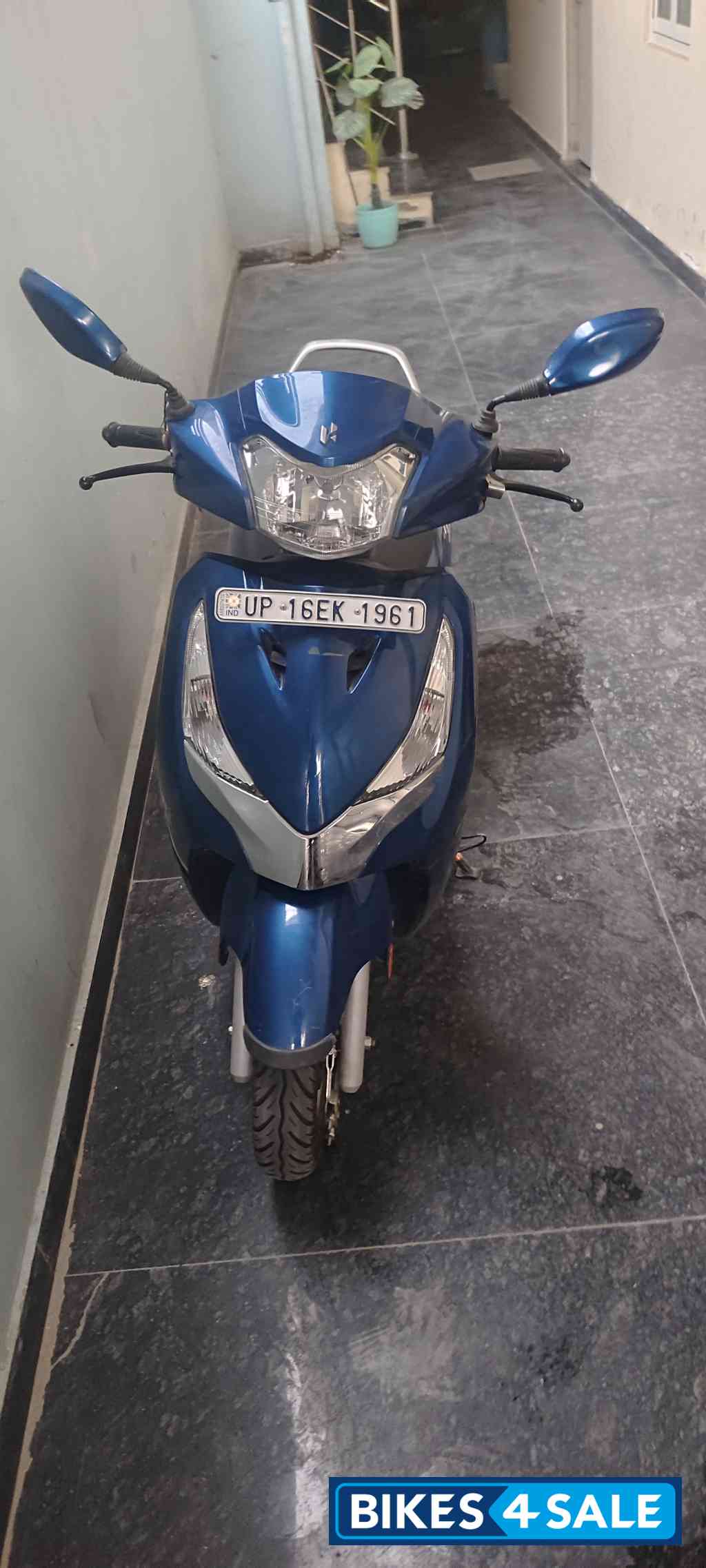 Blue Hero Destini Prime Blue Hero Destini Prime