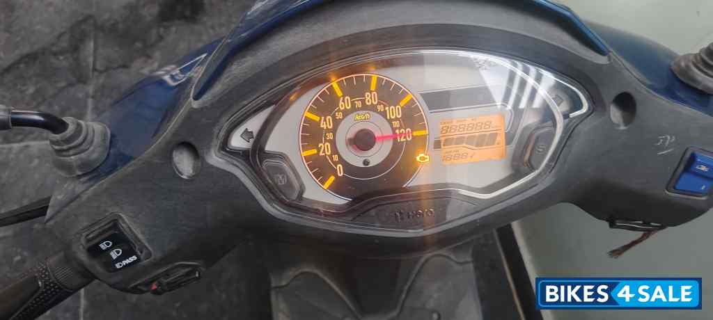 Blue Hero Destini Prime Blue Hero Destini Prime