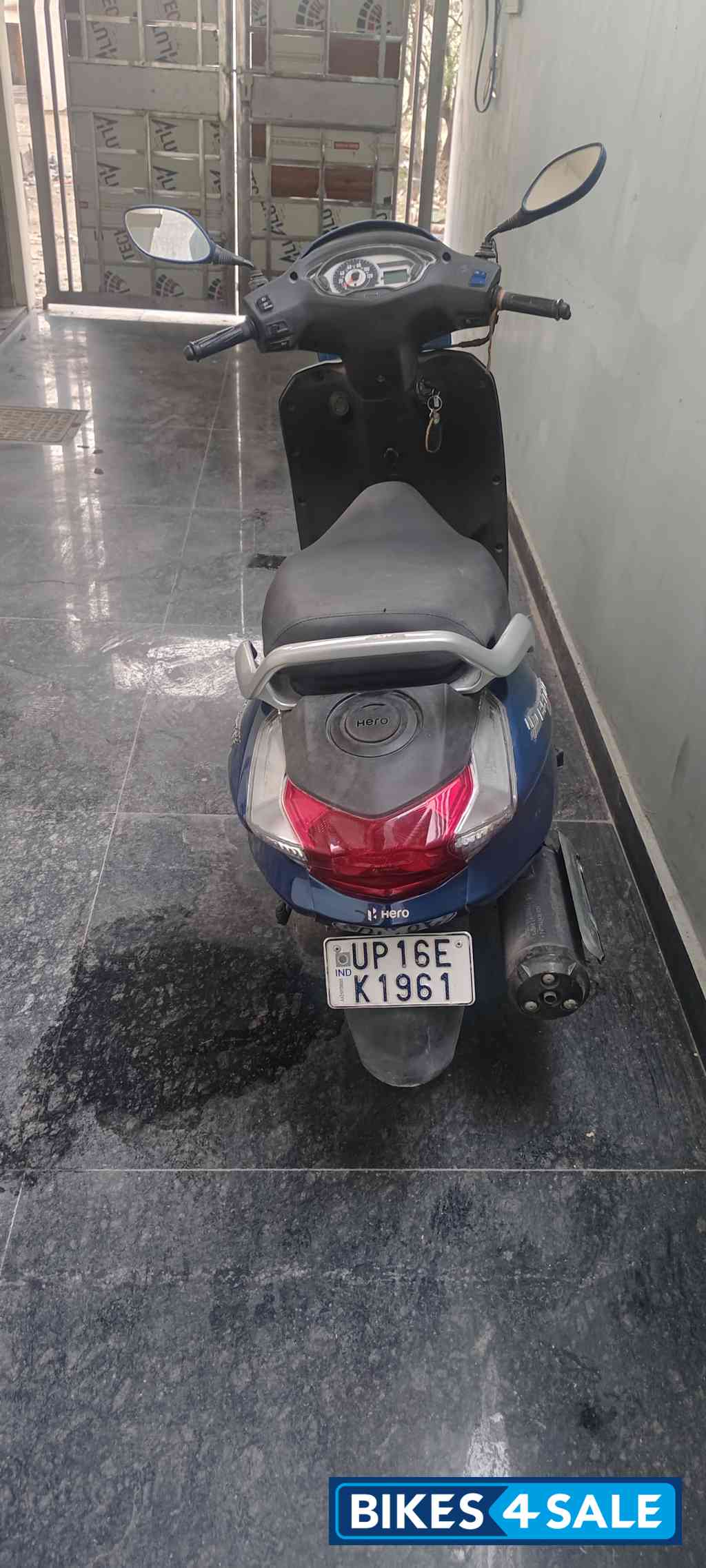 Blue Hero Destini Prime Blue Hero Destini Prime