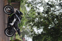 Bajaj Pulsar NS 160 BS6 2021 Model