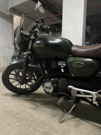 Honda Hness Anniversary Edition 2022 Model