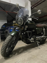 Marshal 6 Honda Hness Anniversary Edition