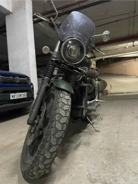 Marshal 6 Honda Hness Anniversary Edition