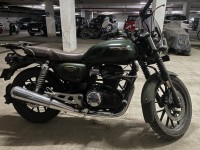 Marshal 6 Honda Hness Anniversary Edition