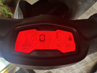 Aprilia SR 160 Std ABS 2022 Model