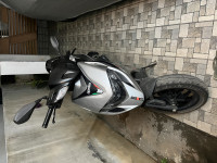 Aprilia SR 160 Std ABS