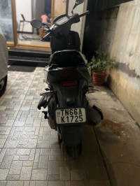 Aprilia SR 160 Std ABS