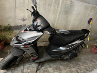 Aprilia SR 160 Std ABS