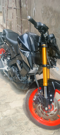 Yamaha MT-15 Ver 2.0 2024 Model
