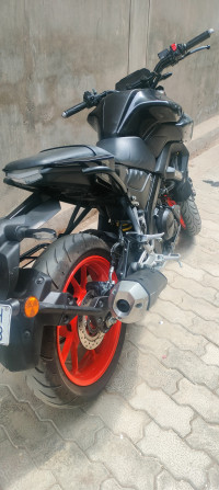 Yamaha MT-15 Ver 2.0