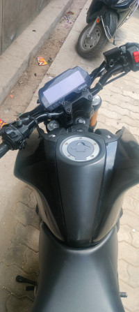 Yamaha MT-15 Ver 2.0