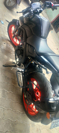 Yamaha MT-15 Ver 2.0