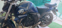 Yamaha FZ FI V2