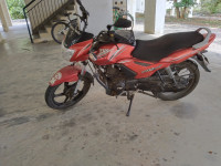 TVS Star City Plus 2014 Model