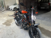 KTM Duke 390 2022 2022 Model