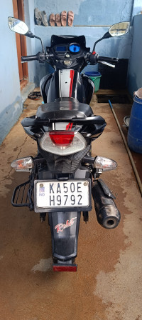 TVS Apache RTR 160 2V Racing Edition 2022 Model