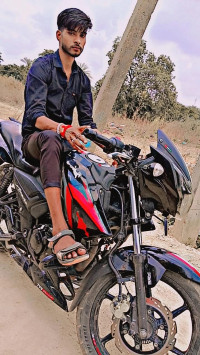 TVS Apache RTR 160 2V Racing Edition