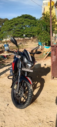 TVS Apache RTR 160 2V Racing Edition