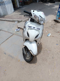 Honda Activa 3G 2017 Model