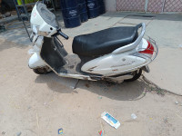 Honda Activa 3G