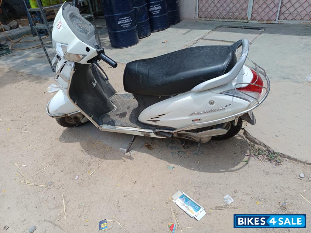 Honda Activa 3G