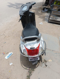 Honda Activa 3G