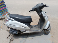 Honda Activa 3G