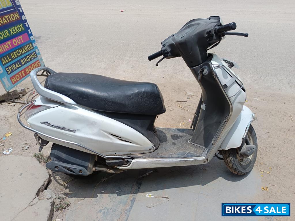 Honda Activa 3G