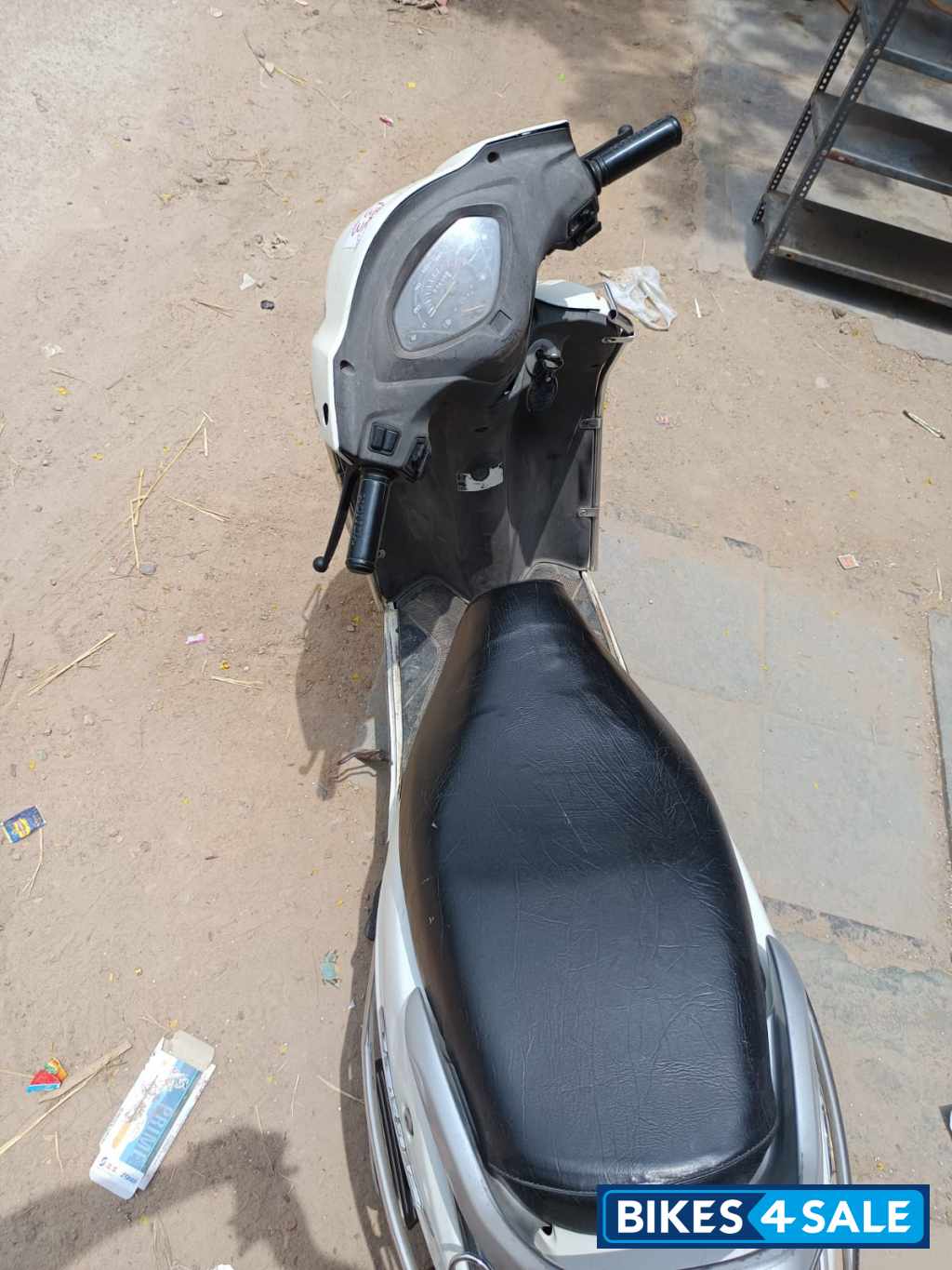 Honda Activa 3G