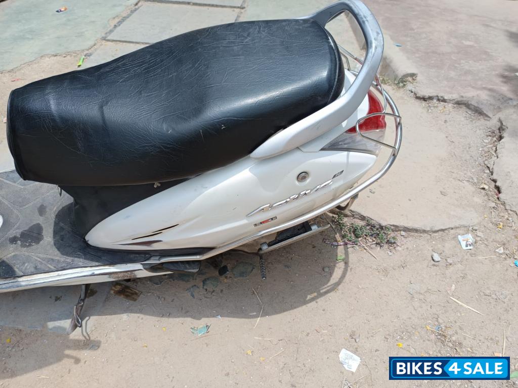 Honda Activa 3G