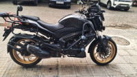 Bajaj Dominar 400 2018 Model