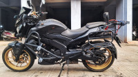 Bajaj Dominar 400