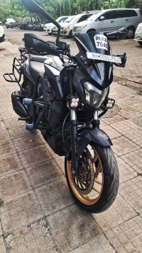 Bajaj Dominar 400