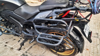 Bajaj Dominar 400