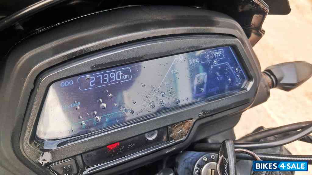 Bajaj Dominar 400