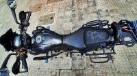 Bajaj Dominar 400
