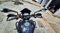 Bajaj Dominar 400