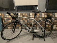 Bicycle  Triban 2022 Model