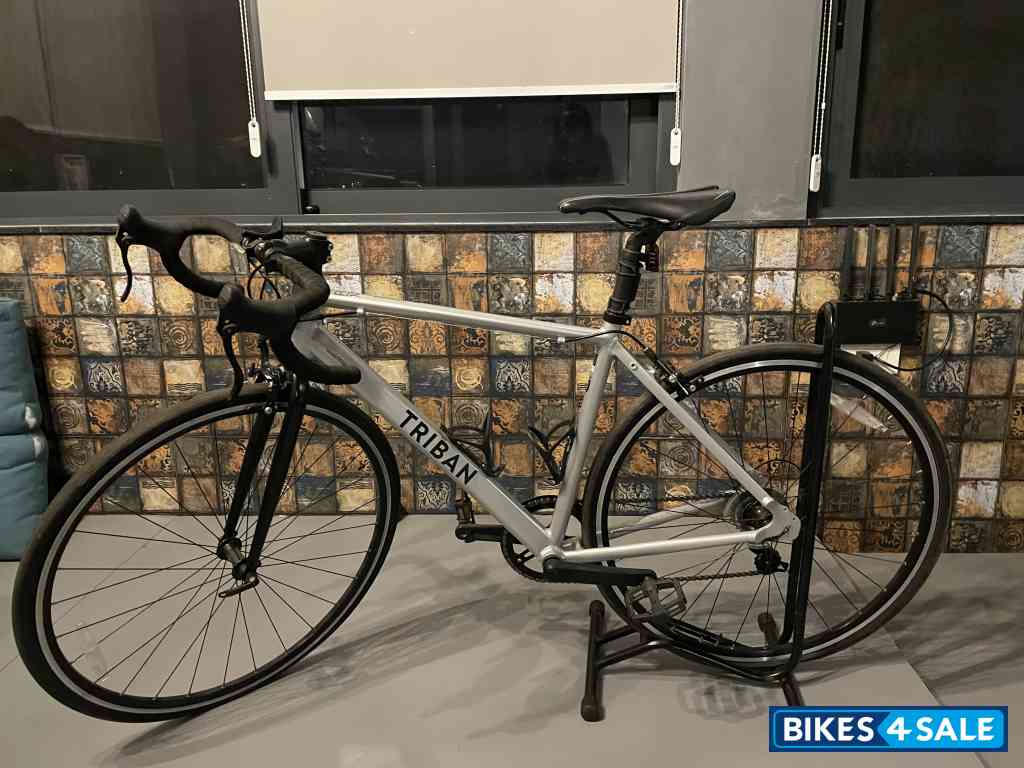 Bicycle  Triban