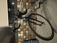 Bicycle  Triban