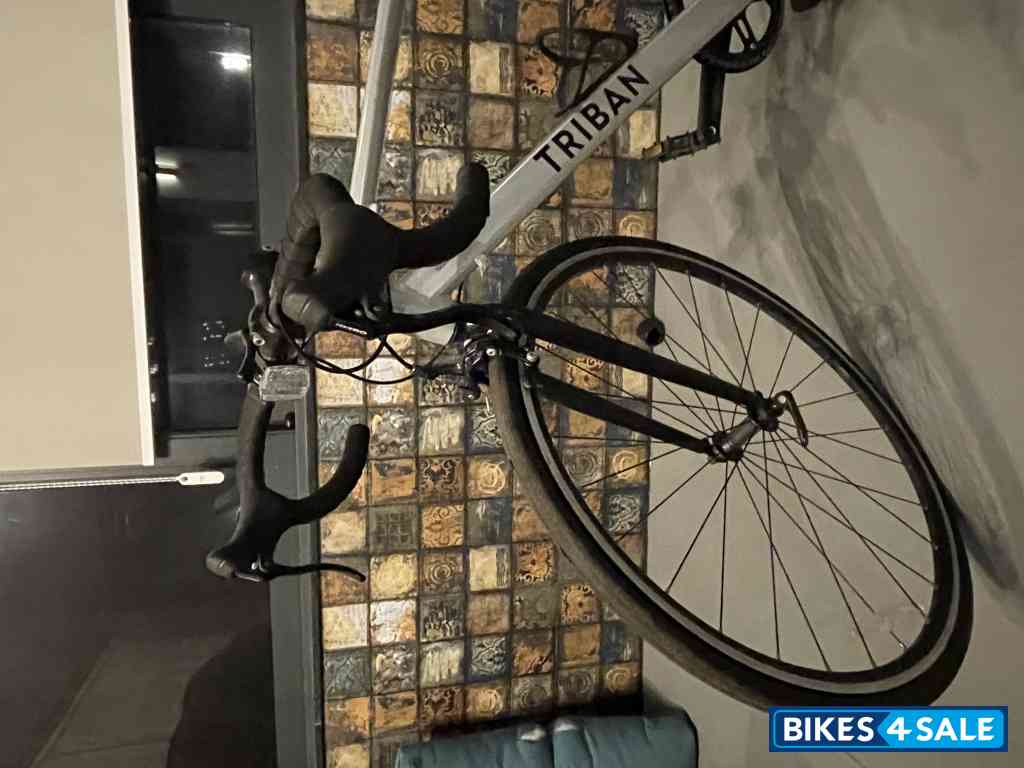 Bicycle  Triban