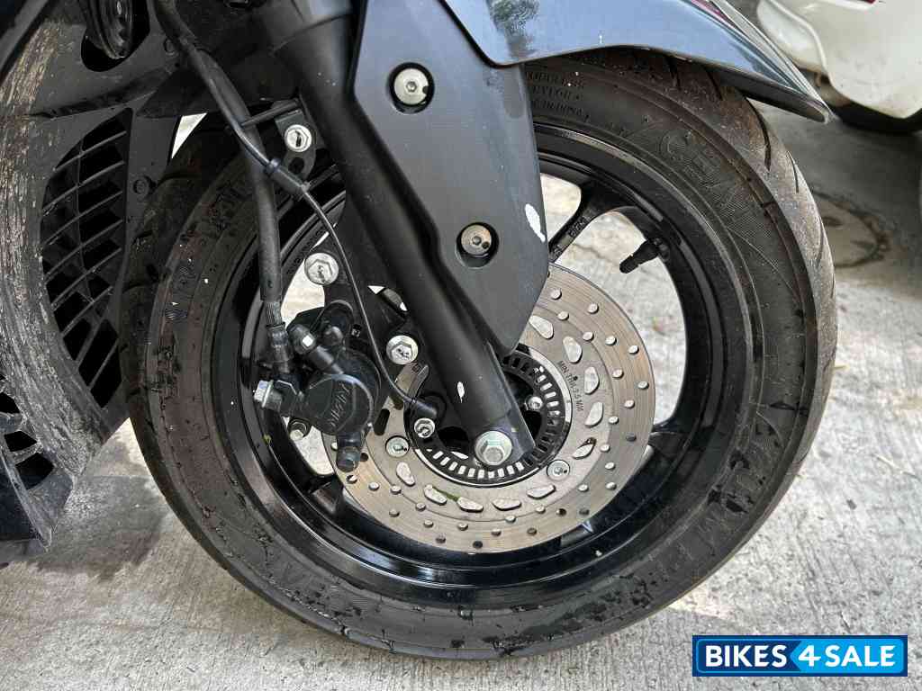 Yamaha Aerox 155 Yamaha Aerox 155