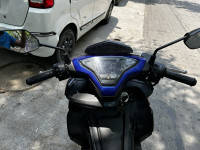 Yamaha Aerox 155