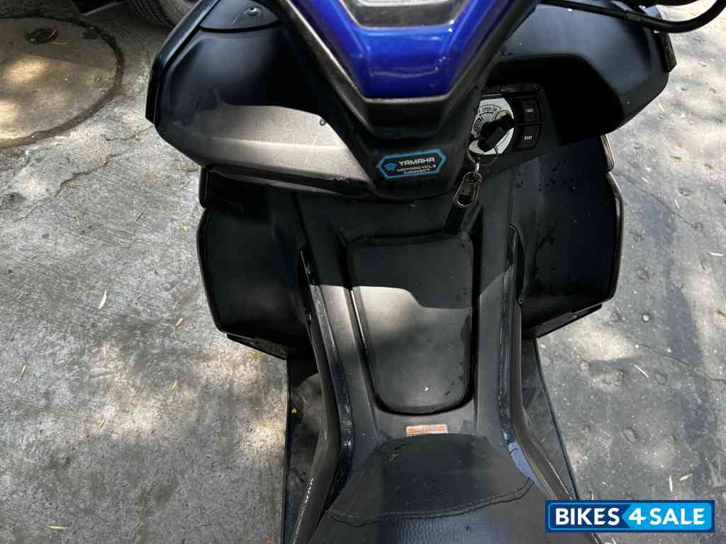 Yamaha Aerox 155 Yamaha Aerox 155