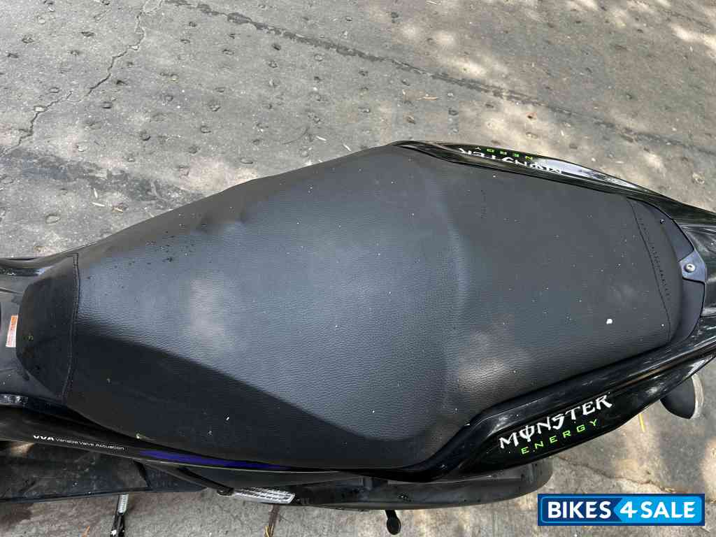 Yamaha Aerox 155 Yamaha Aerox 155