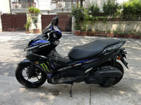 Yamaha Aerox 155