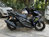 Yamaha Aerox 155