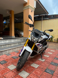 BMW G 310 R 2019 Model