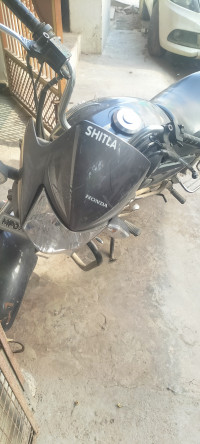 Honda Shine 125