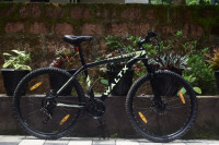 Bicycle  WALTX TRAIL 26ER  Model